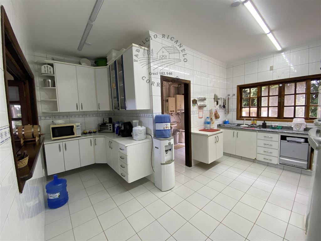 Casa de Condomínio à venda com 6 quartos, 2000m² - Foto 25