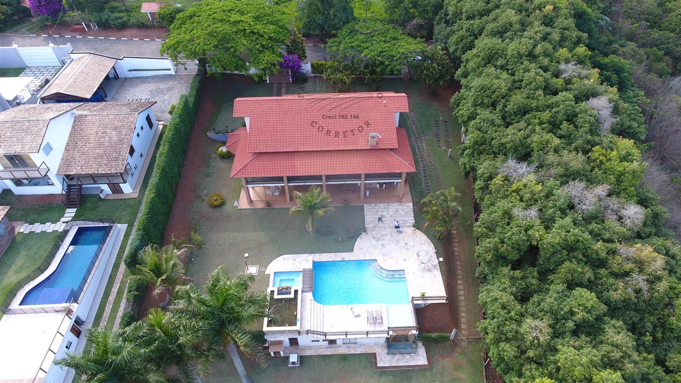 Casa de Condomínio à venda com 6 quartos, 2000m² - Foto 11