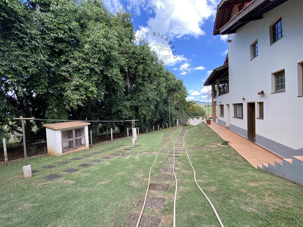 Casa de Condomínio à venda com 6 quartos, 2000m² - Foto 22