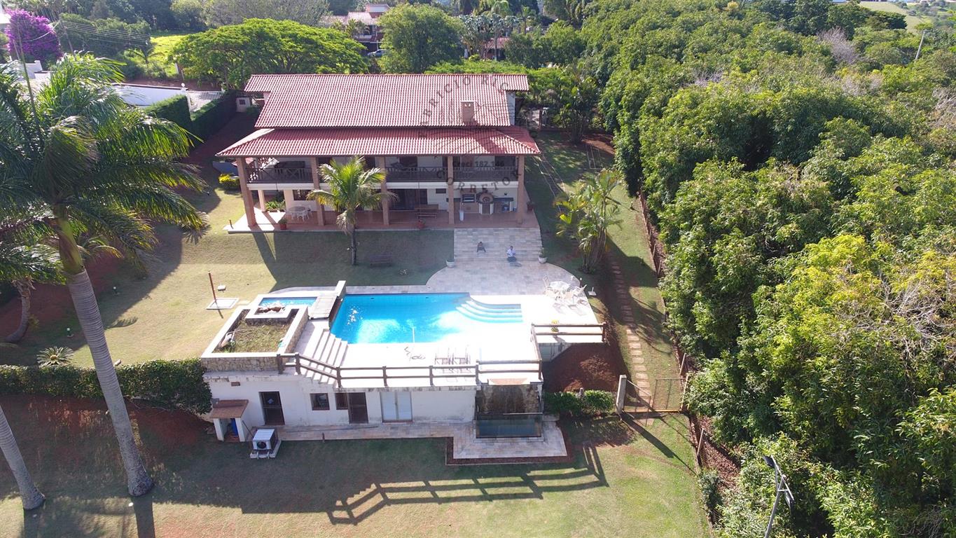 Casa de Condomínio à venda com 6 quartos, 2000m² - Foto 3