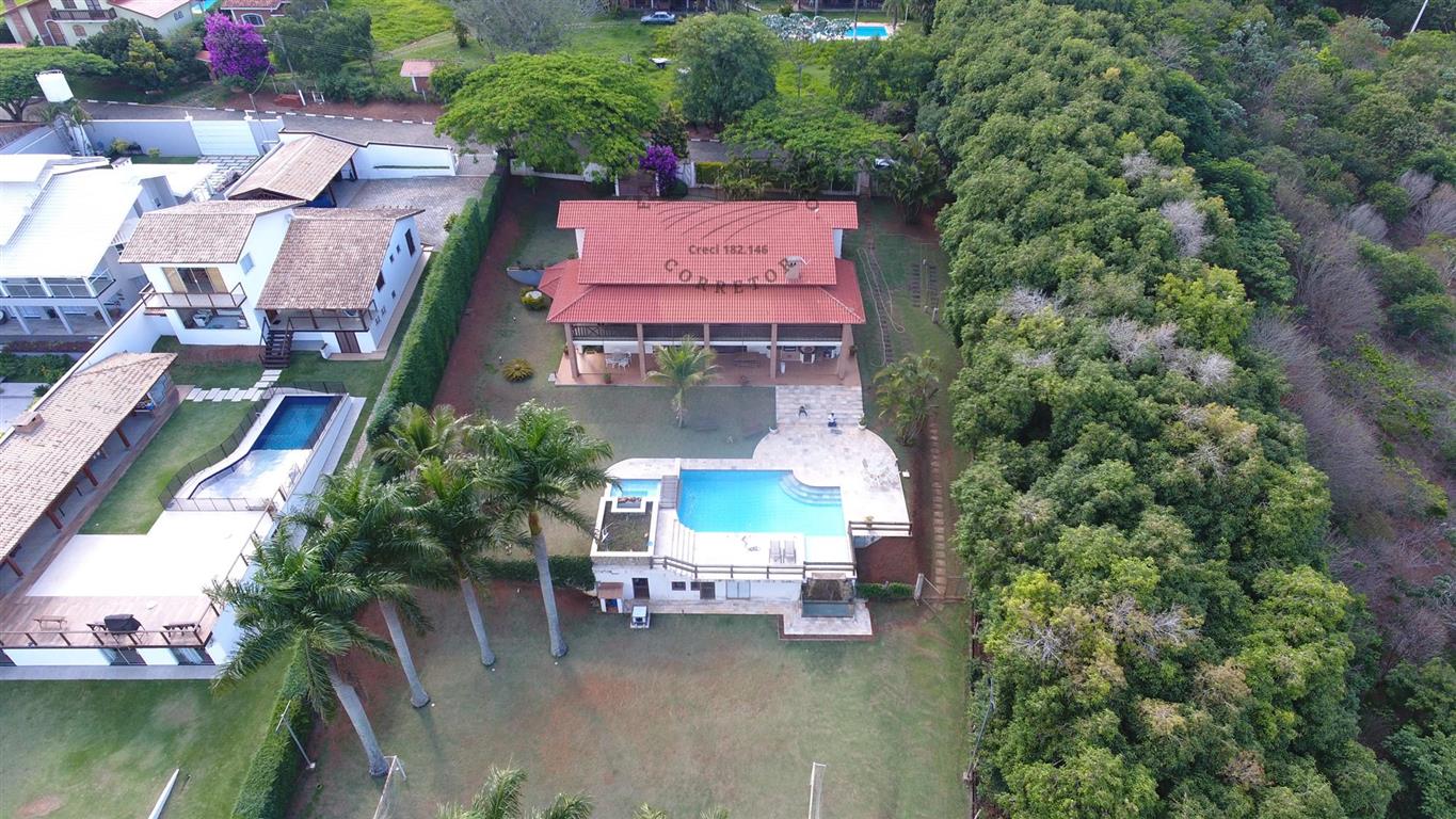 Casa de Condomínio à venda com 6 quartos, 2000m² - Foto 10