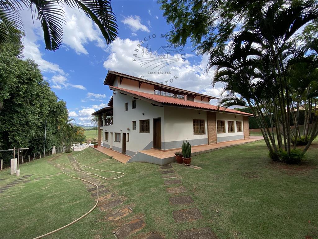 Casa de Condomínio à venda com 6 quartos, 2000m² - Foto 21