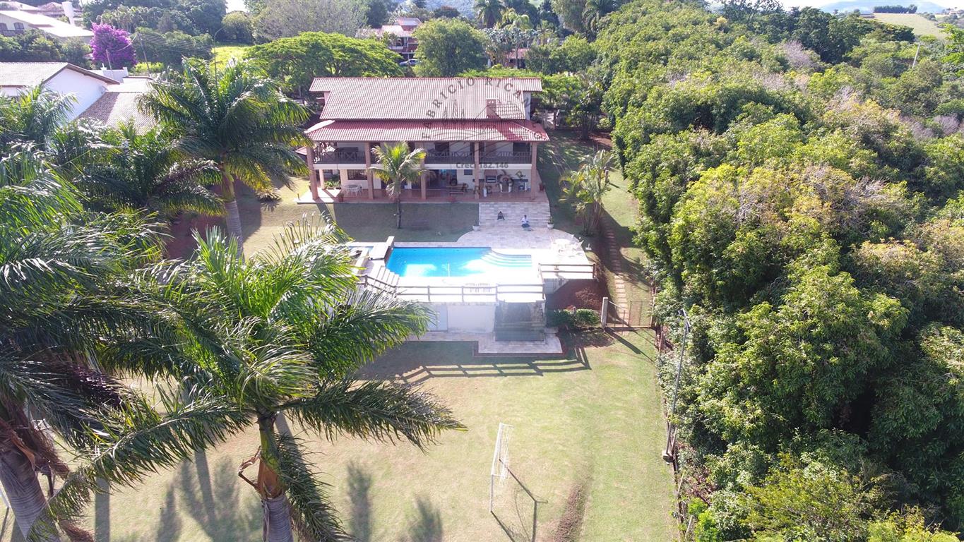 Casa de Condomínio à venda com 6 quartos, 2000m² - Foto 4