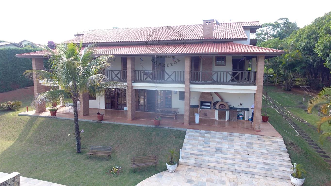 Casa de Condomínio à venda com 6 quartos, 2000m² - Foto 18