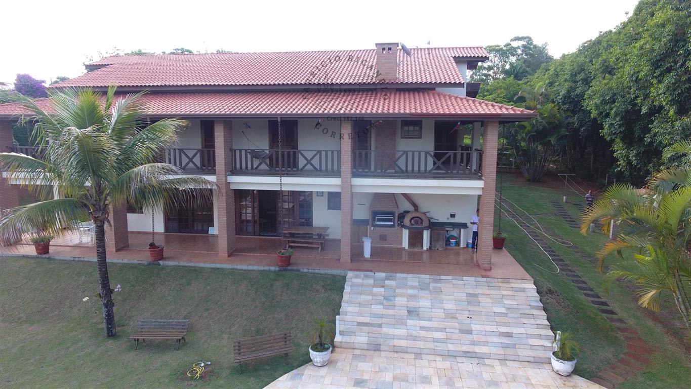 Casa de Condomínio à venda com 6 quartos, 2000m² - Foto 17