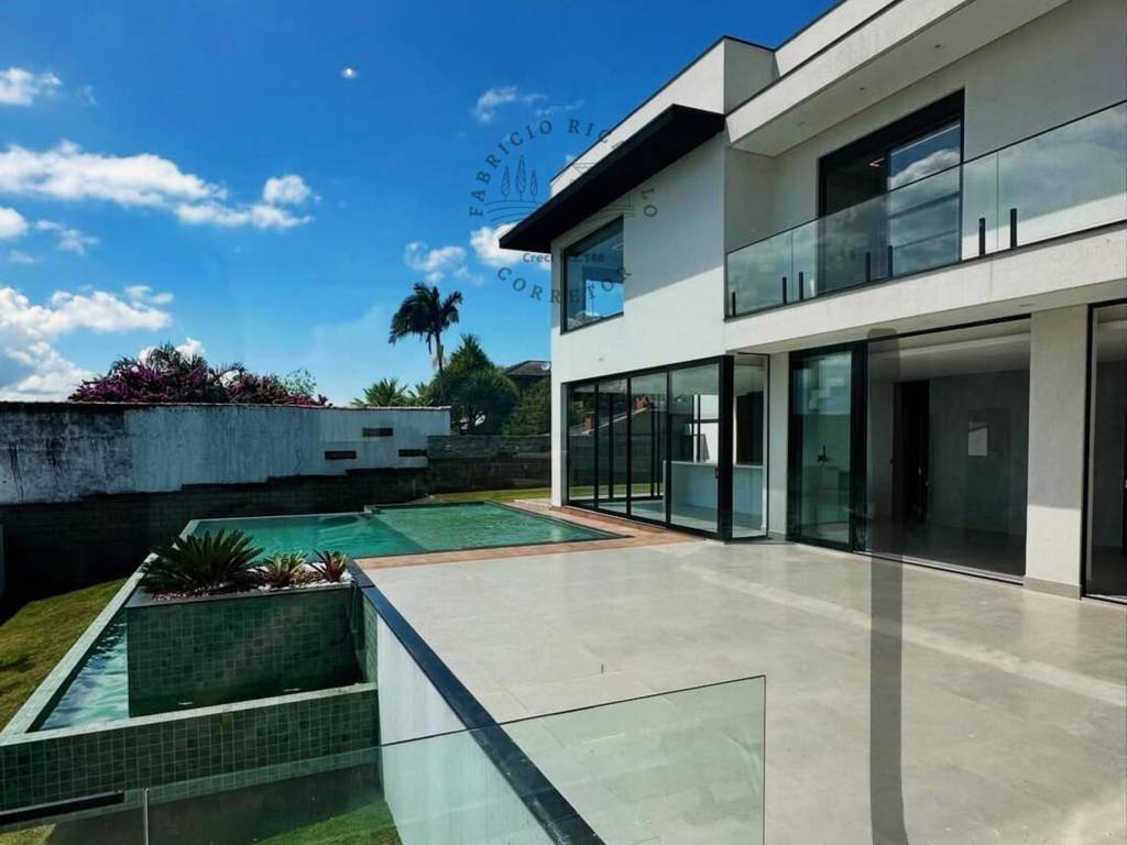 Casa de Condomínio, 4 quartos - Foto 7