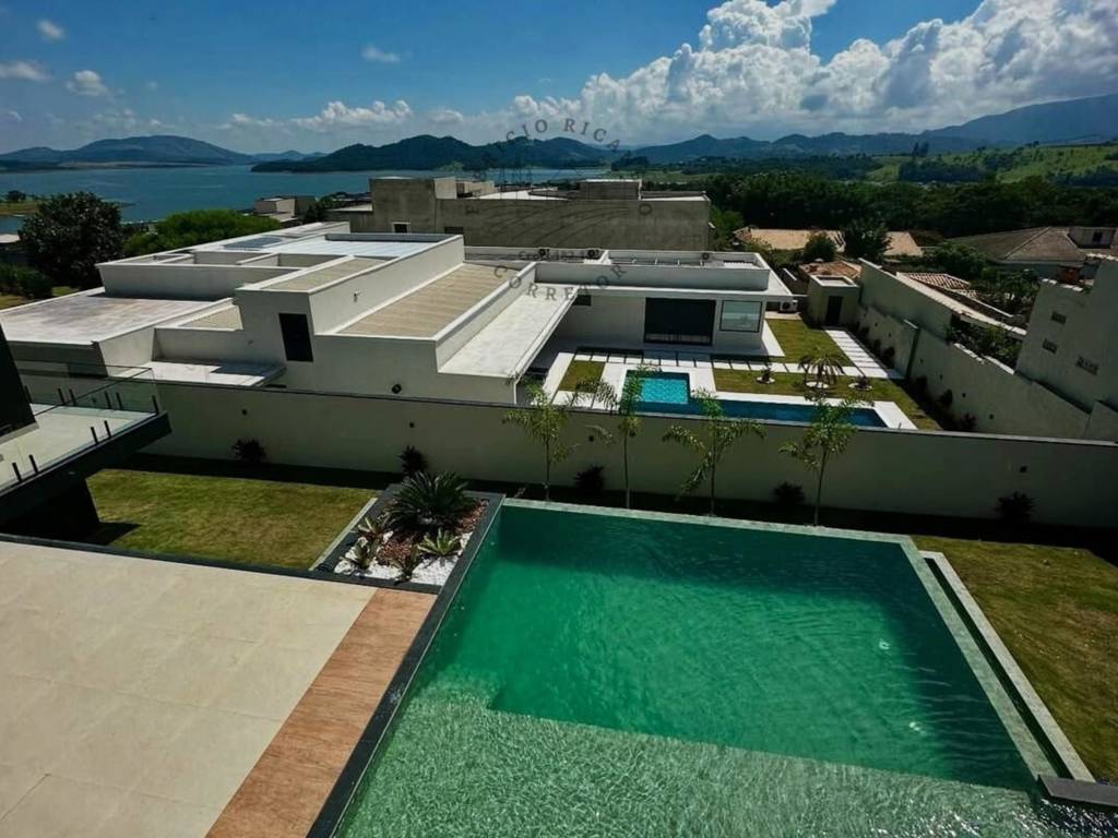 Casa de Condomínio, 4 quartos - Foto 3