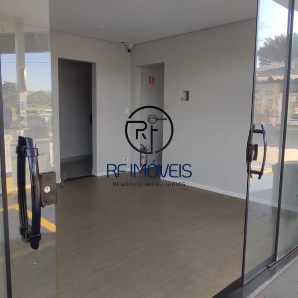 Conjunto Comercial-Sala para alugar, 24m² - Foto 4