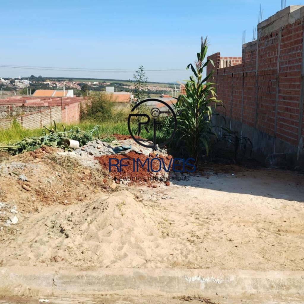 Terreno à venda, 160m² - Foto 1