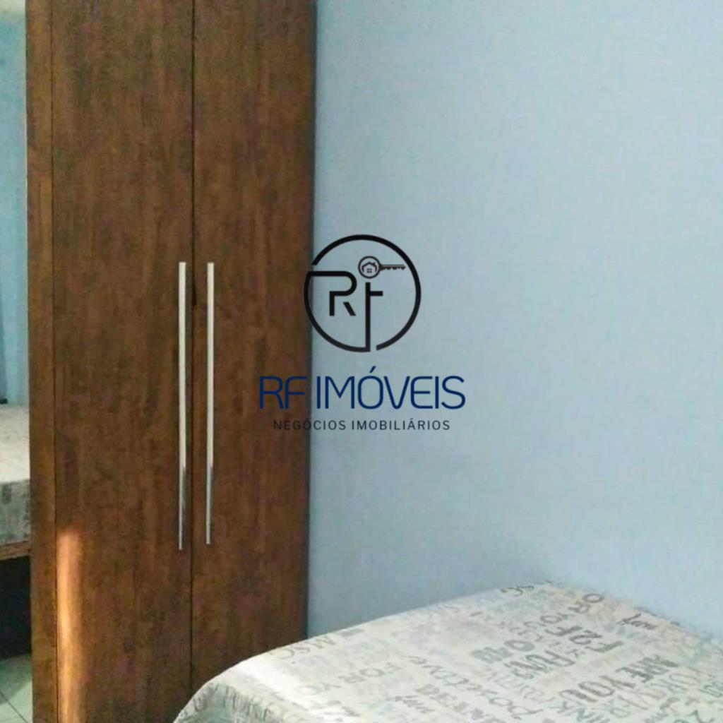 Apartamento à venda com 2 quartos, 47m² - Foto 11