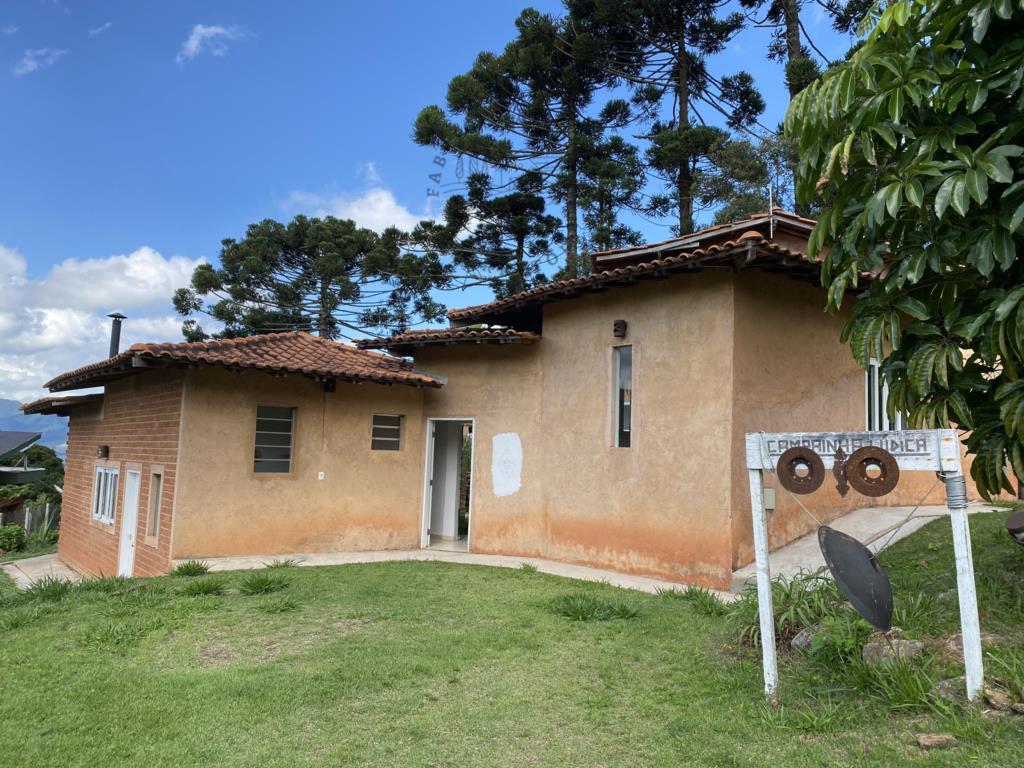 Fazenda à venda com 4 quartos, 1120m² - Foto 10