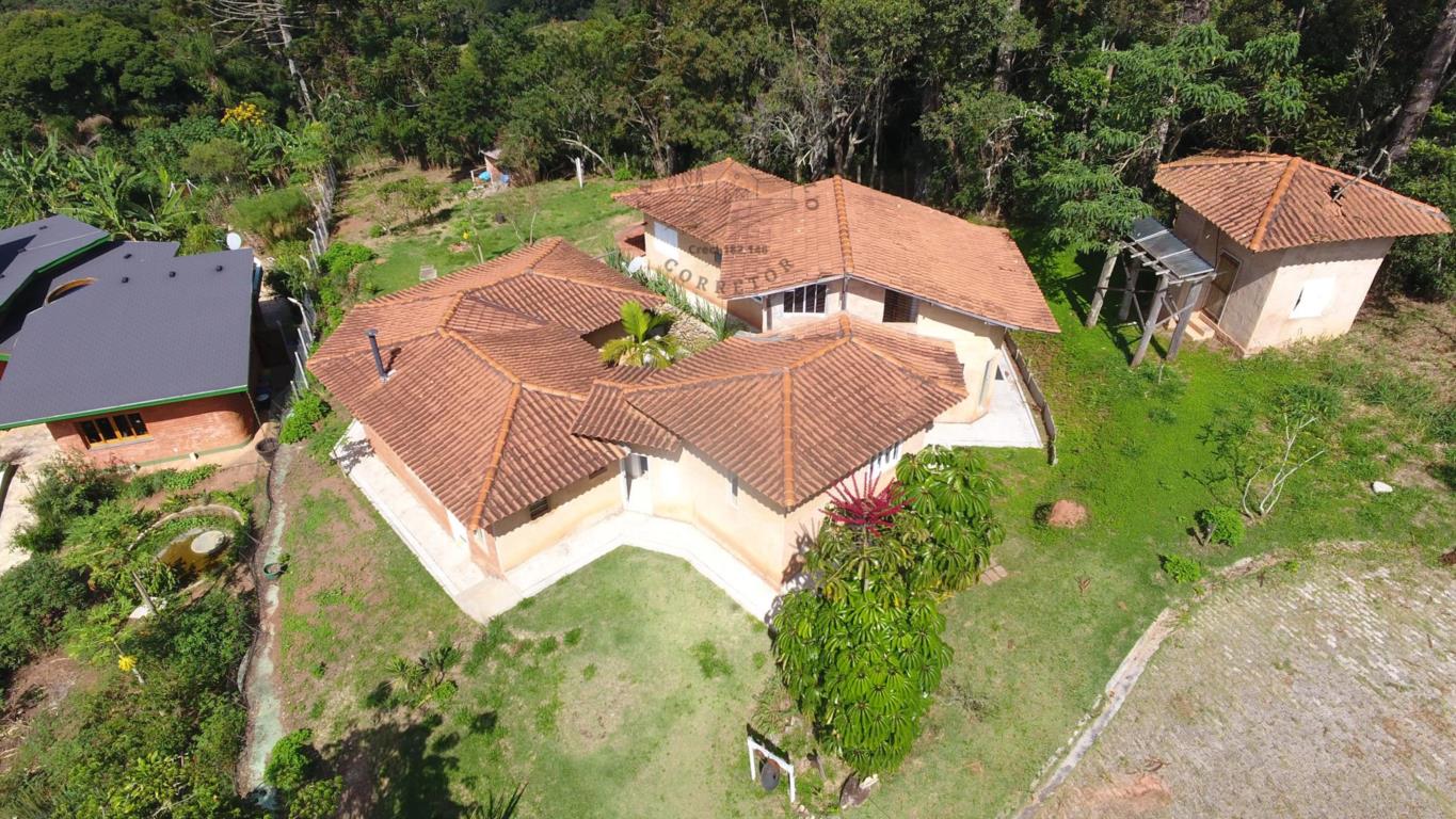 Fazenda à venda com 4 quartos, 1120m² - Foto 8