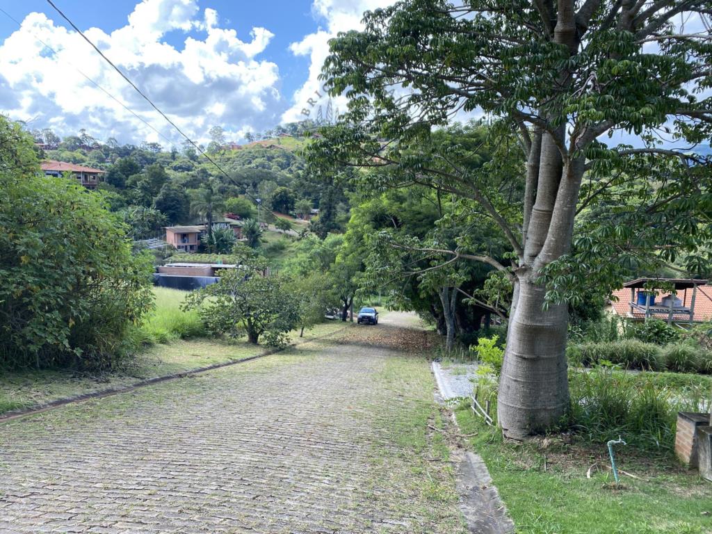 Fazenda à venda com 4 quartos, 1120m² - Foto 11