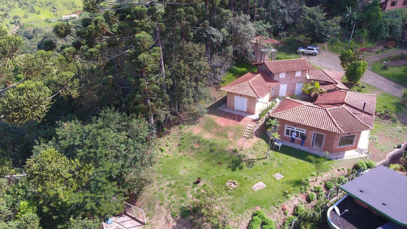 Fazenda à venda com 4 quartos, 1120m² - Foto 4