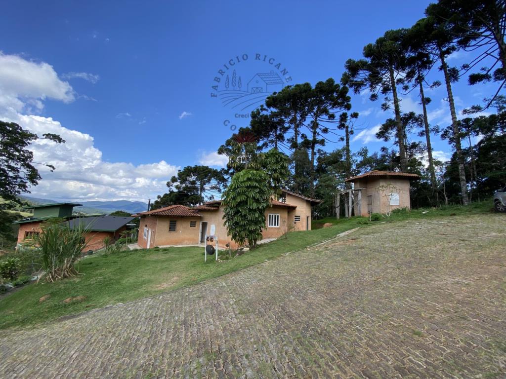 Fazenda à venda com 4 quartos, 1120m² - Foto 13