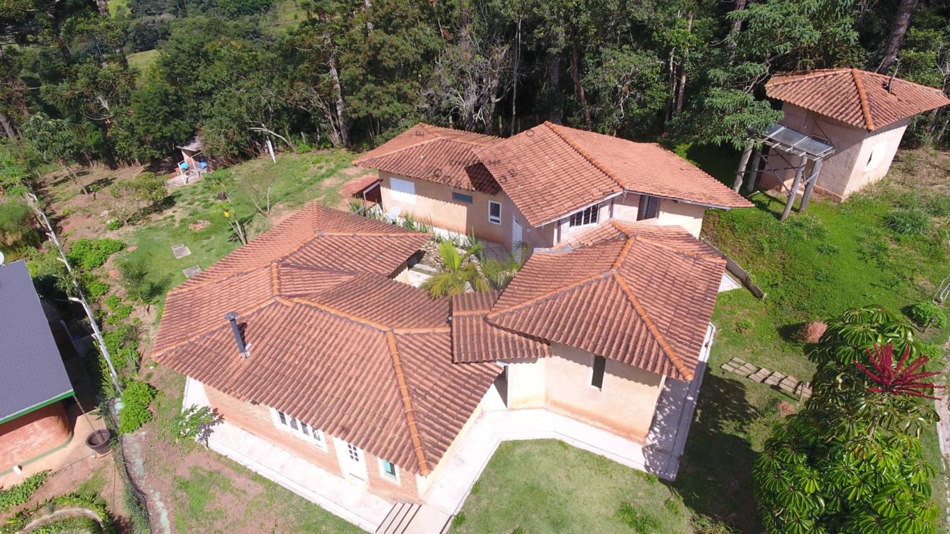 Fazenda à venda com 4 quartos, 1120m² - Foto 9