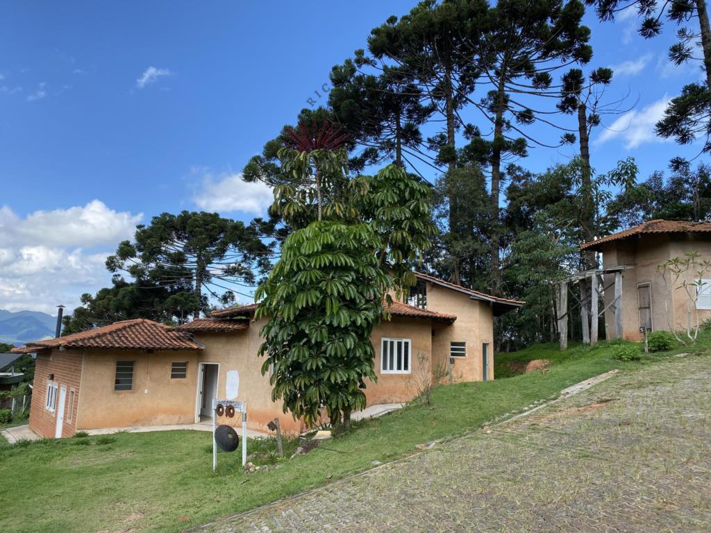 Fazenda à venda com 4 quartos, 1120m² - Foto 12