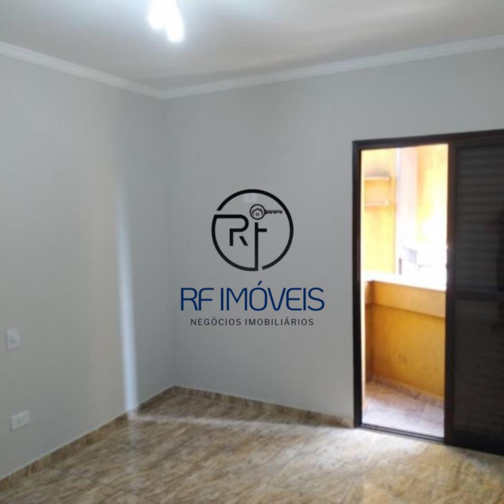 Apartamento à venda com 3 quartos, 170m² - Foto 3