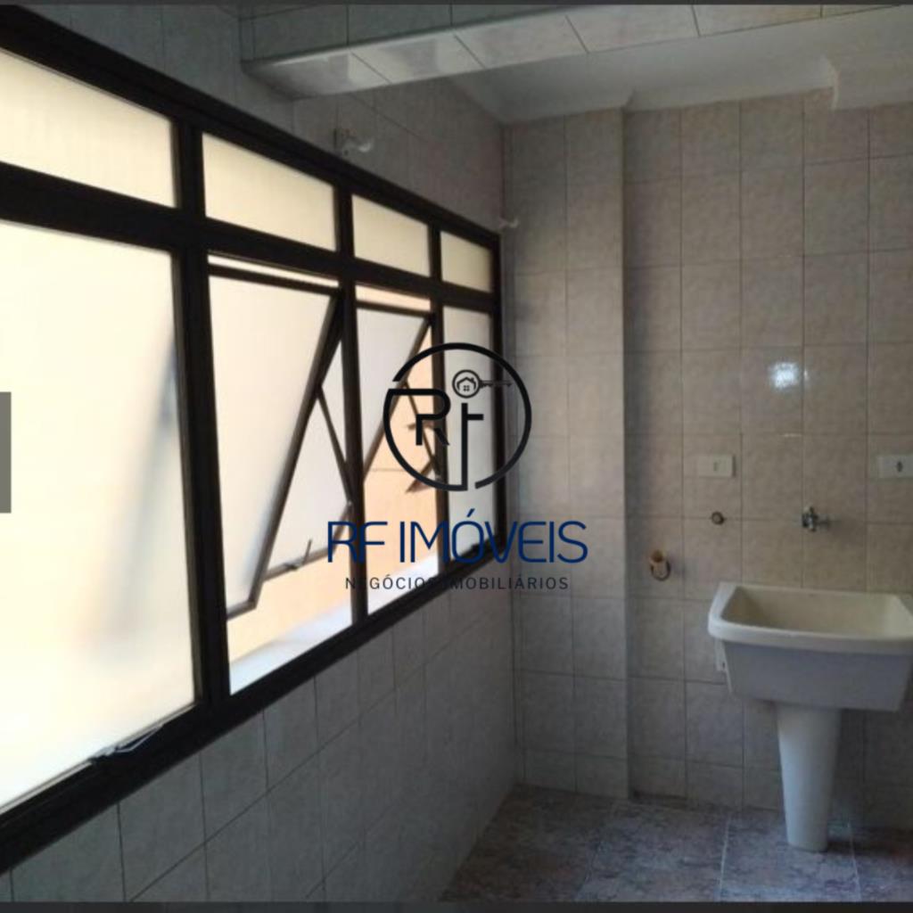 Apartamento à venda com 3 quartos, 170m² - Foto 12