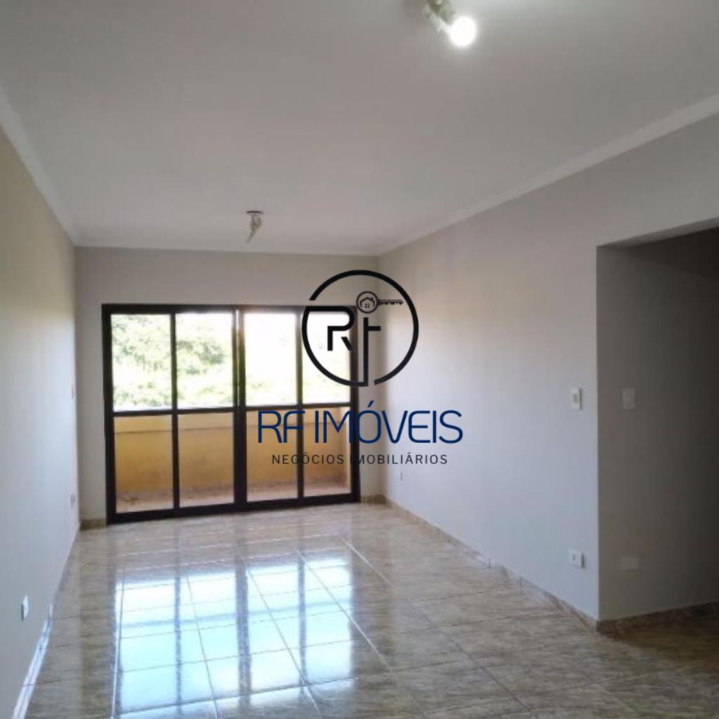 Apartamento à venda com 3 quartos, 170m² - Foto 1