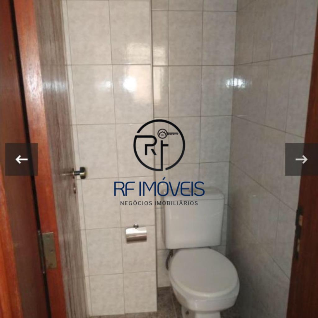 Apartamento à venda com 3 quartos, 170m² - Foto 16