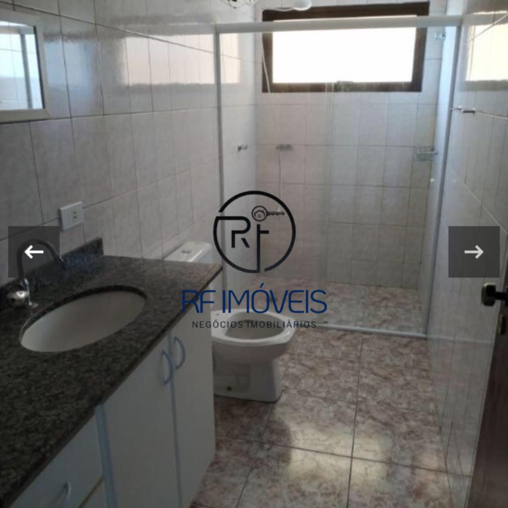 Apartamento à venda com 3 quartos, 170m² - Foto 13