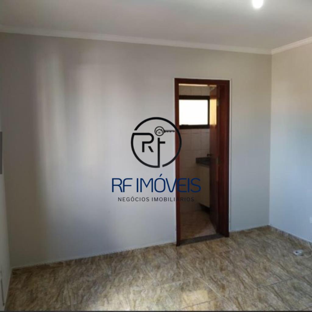 Apartamento à venda com 3 quartos, 170m² - Foto 8