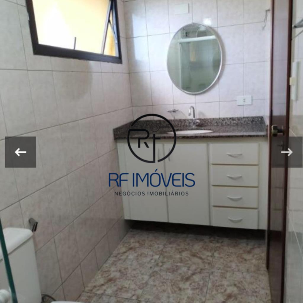 Apartamento à venda com 3 quartos, 170m² - Foto 14