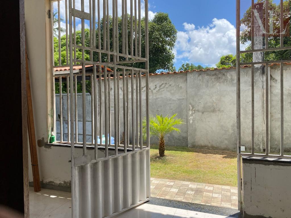Casa de 2 quartos, no bairro Bom Jesus, em Mata de São João | Eu Corretor