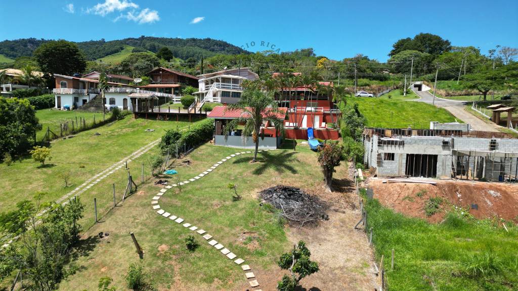 Casa de Condomínio à venda e aluguel com 4 quartos, 1200m² - Foto 9