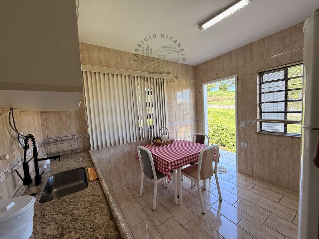 Casa de Condomínio à venda e aluguel com 4 quartos, 1200m² - Foto 10