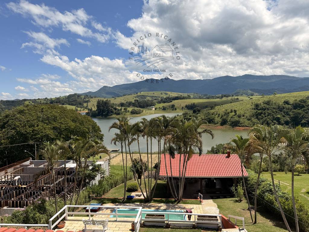 Casa de Condomínio à venda e aluguel com 4 quartos, 1200m² - Foto 23