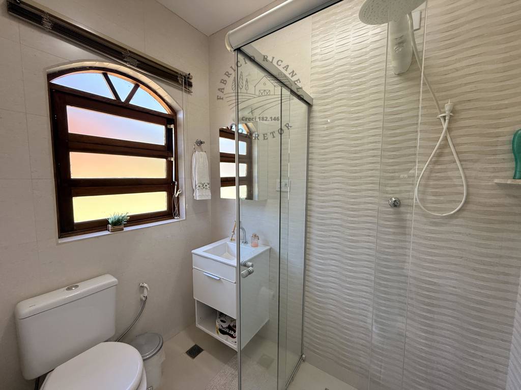 Casa de Condomínio à venda e aluguel com 4 quartos, 1200m² - Foto 22