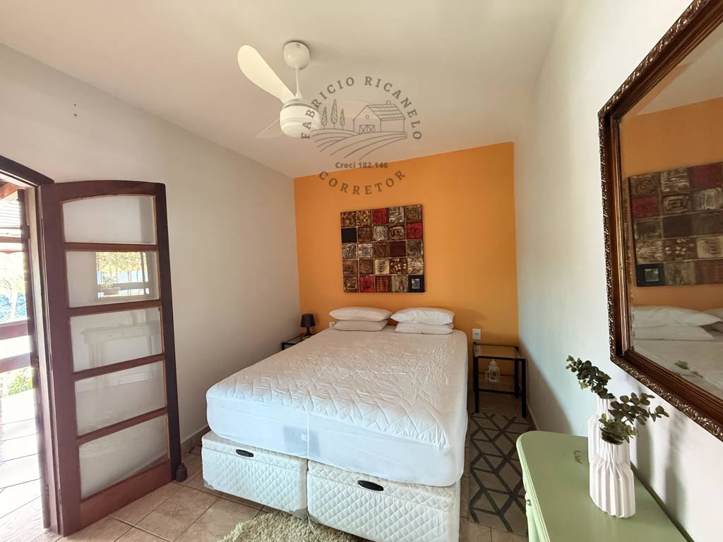 Casa de Condomínio à venda e aluguel com 4 quartos, 1200m² - Foto 14