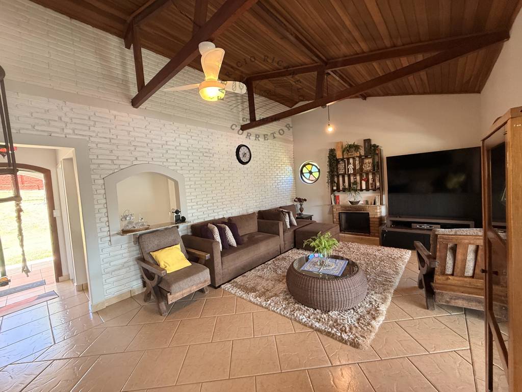 Casa de Condomínio à venda e aluguel com 4 quartos, 1200m² - Foto 28