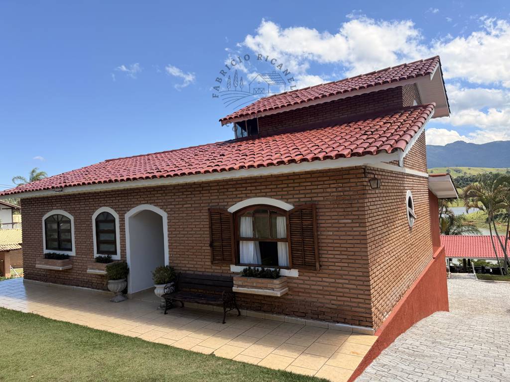 Casa de Condomínio à venda e aluguel com 4 quartos, 1200m² - Foto 8