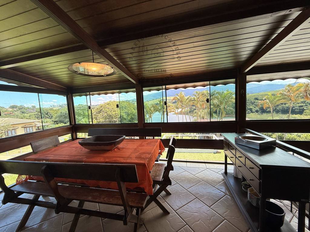 Casa de Condomínio à venda e aluguel com 4 quartos, 1200m² - Foto 18