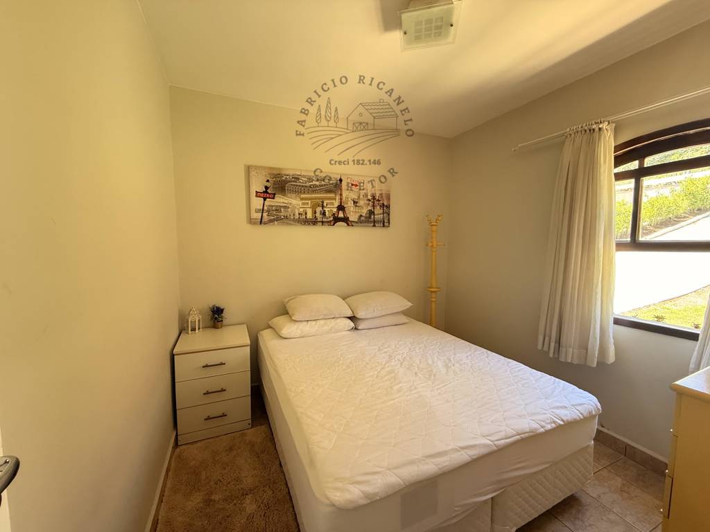 Casa de Condomínio à venda e aluguel com 4 quartos, 1200m² - Foto 20