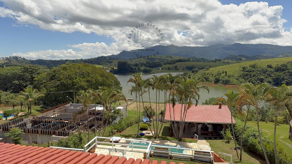 Casa de Condomínio à venda e aluguel com 4 quartos, 1200m² - Foto 2