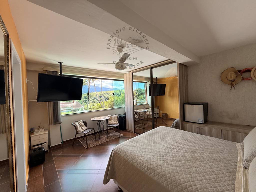 Casa de Condomínio à venda e aluguel com 4 quartos, 1200m² - Foto 24