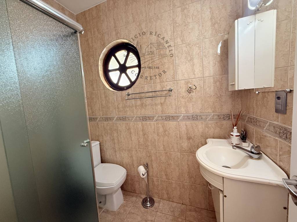 Casa de Condomínio à venda e aluguel com 4 quartos, 1200m² - Foto 13