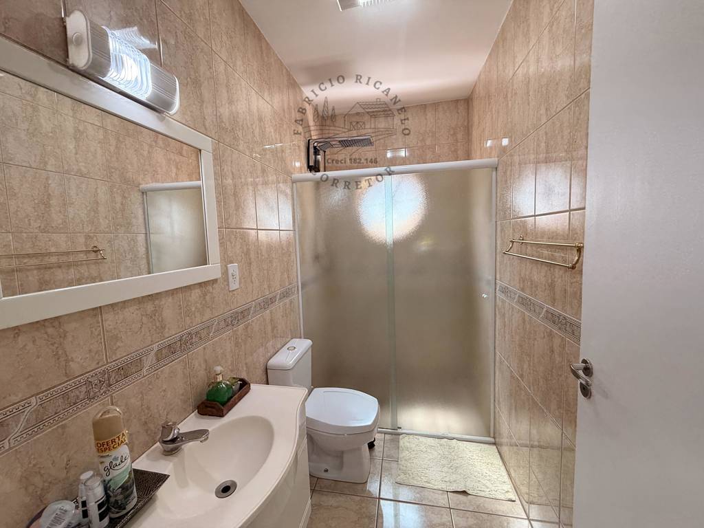 Casa de Condomínio à venda e aluguel com 4 quartos, 1200m² - Foto 16