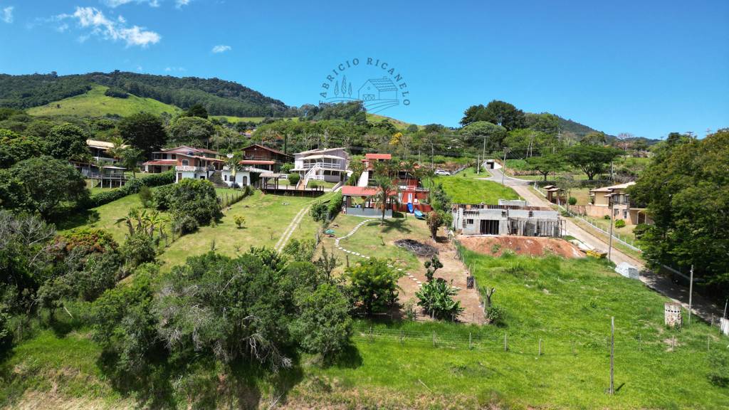 Casa de Condomínio à venda e aluguel com 4 quartos, 1200m² - Foto 12