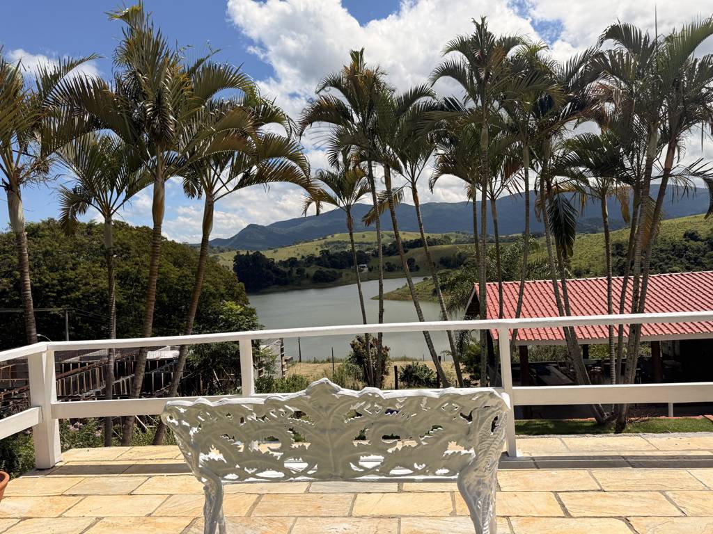 Casa de Condomínio à venda e aluguel com 4 quartos, 1200m² - Foto 27