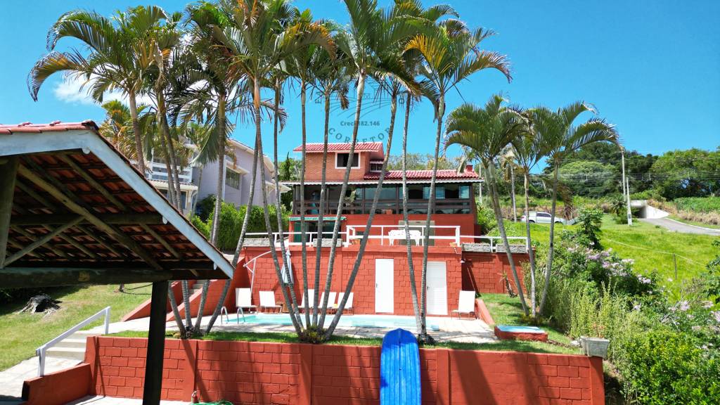 Casa de Condomínio à venda e aluguel com 4 quartos, 1200m² - Foto 5