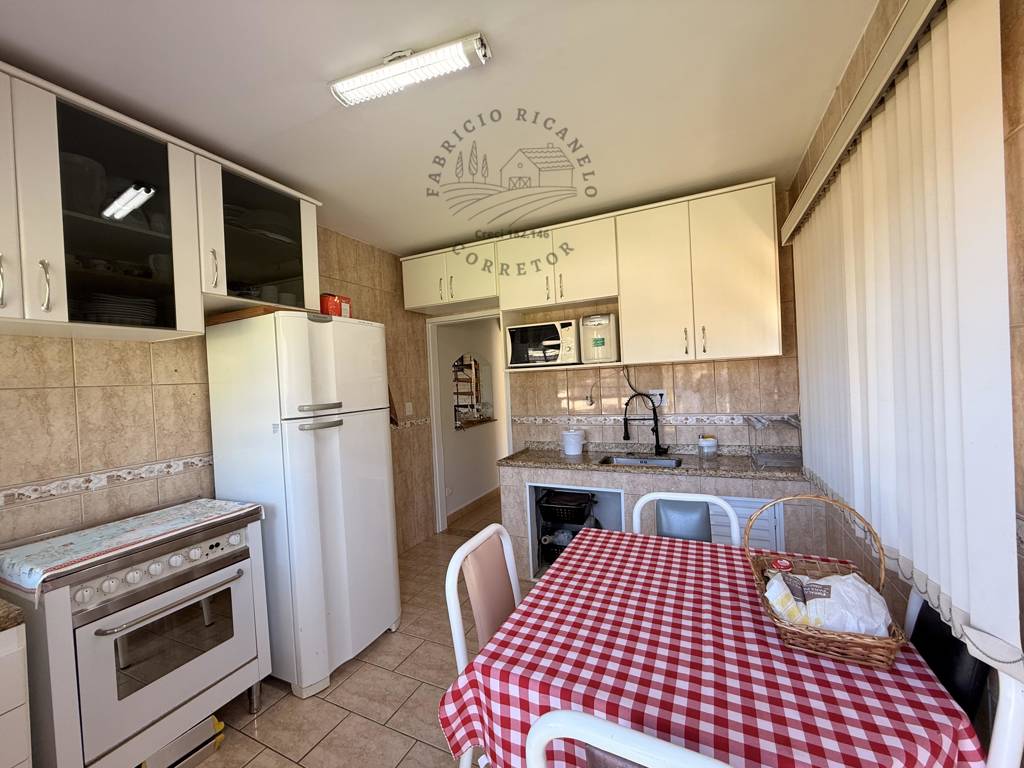 Casa de Condomínio à venda e aluguel com 4 quartos, 1200m² - Foto 11