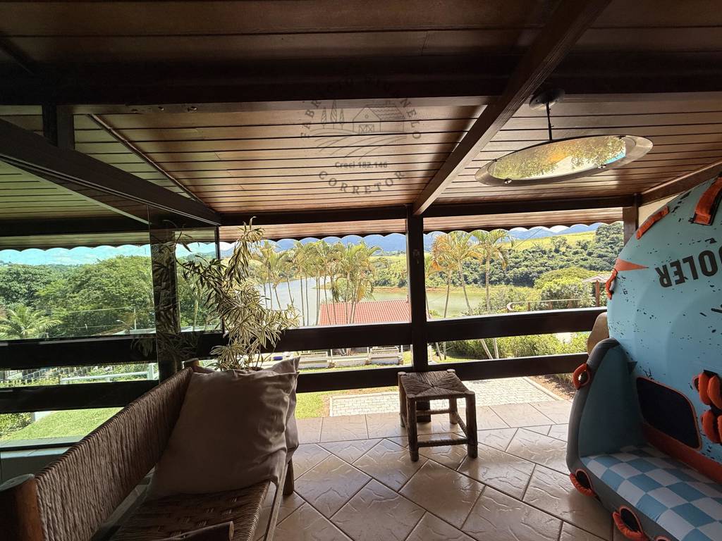 Casa de Condomínio à venda e aluguel com 4 quartos, 1200m² - Foto 21
