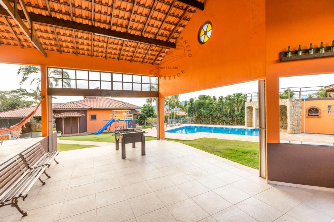 Fazenda à venda com 6 quartos, 1500m² - Foto 28