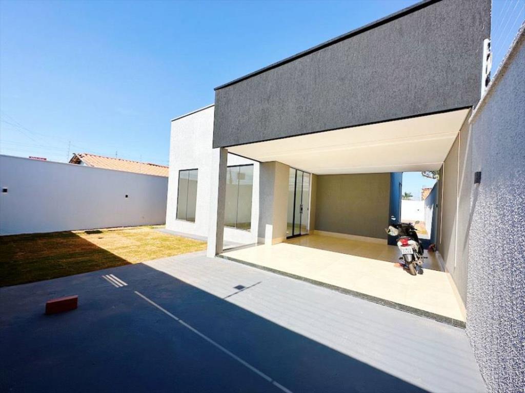 Casa à venda com 3 quartos, 365m² - Foto 6