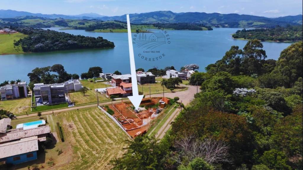 Terreno, 1200 m² - Foto 1